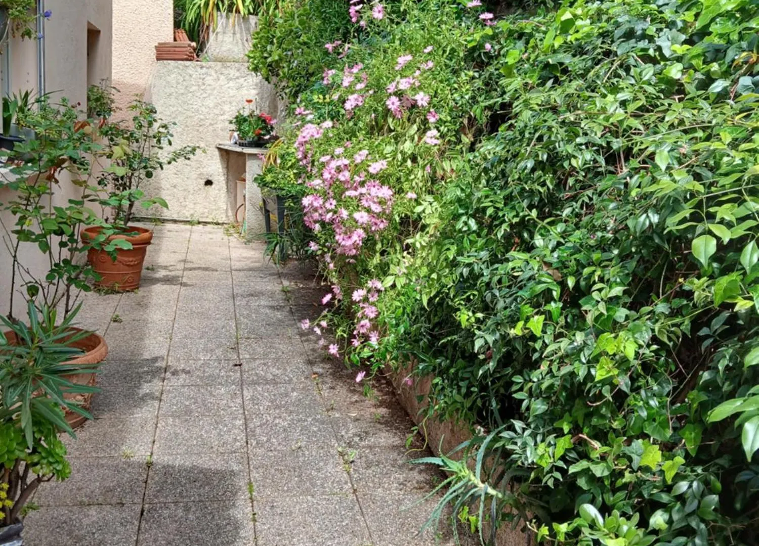 Villa Daja Menton 0*,